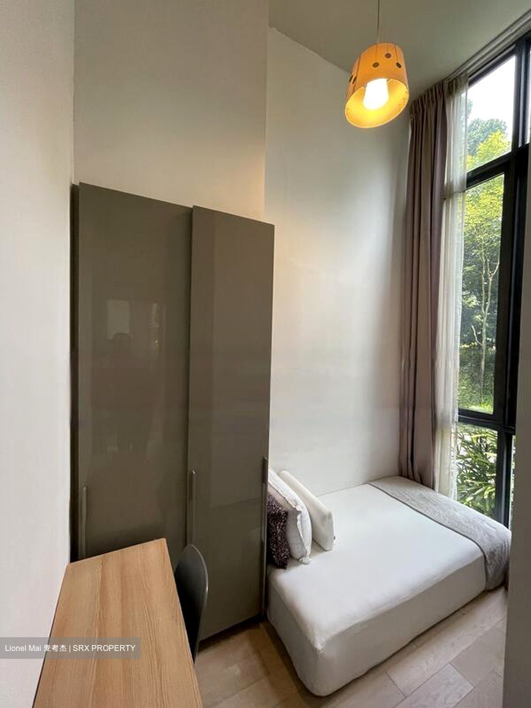 Robin Residences (D10), Condominium #504563781
